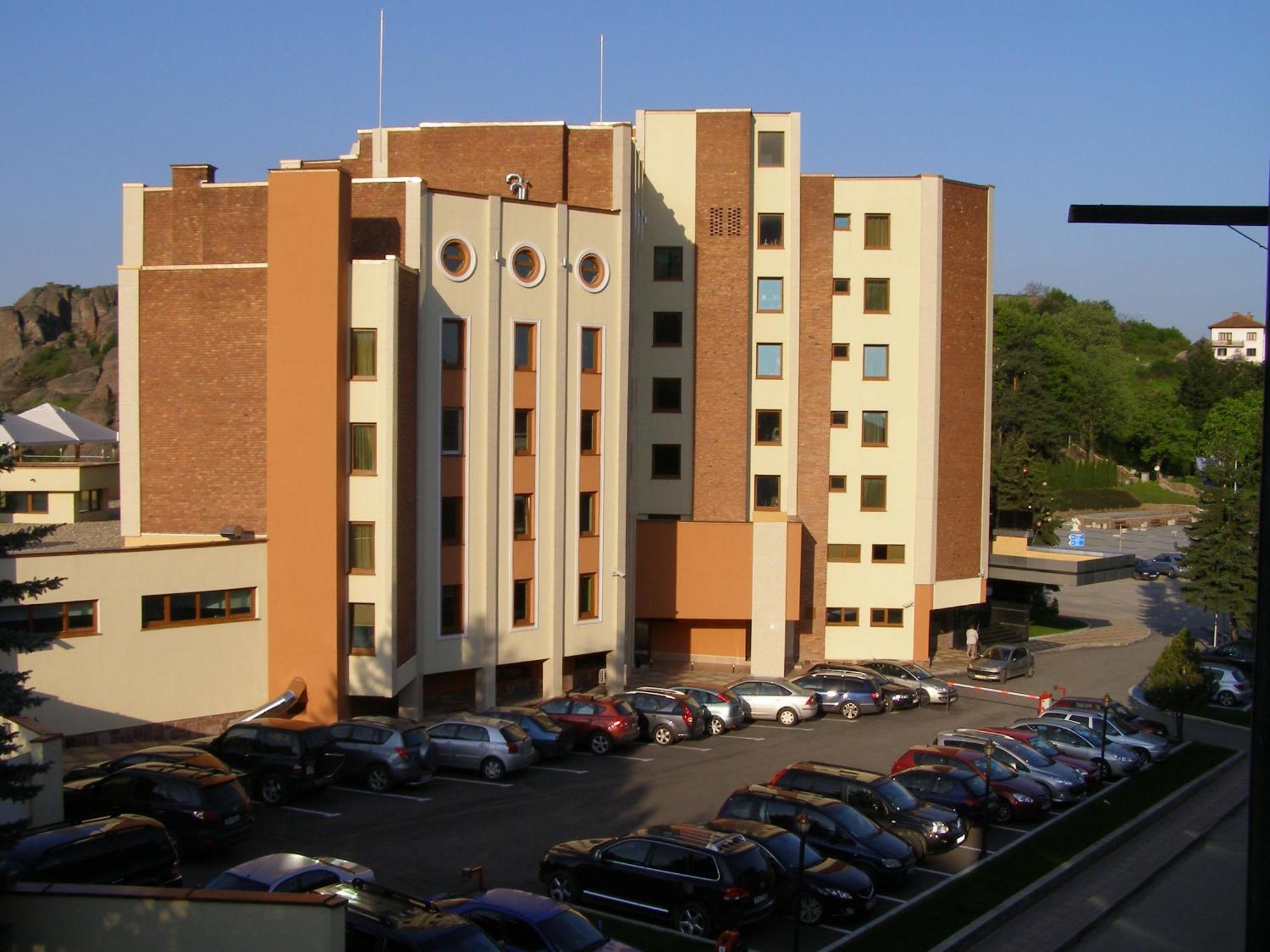 Belogradchik View Apartment Exterior photo